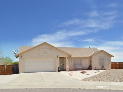 1667 S Hummingbird Ln, Thatcher, AZ, 85552