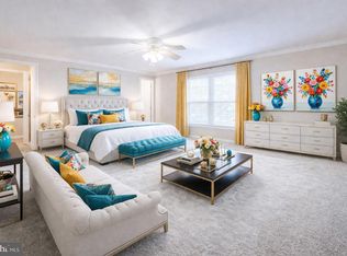 11707 Balsamwood Ter, Laurel, MD