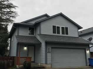 4706 NE 54th St, Vancouver, WA 98661