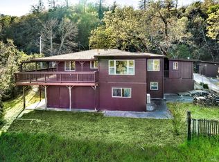 31215 Highway 128, Cloverdale, CA 95425