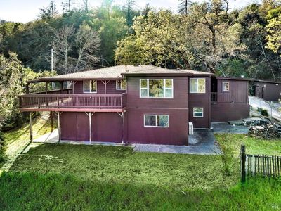 31215 Highway 128 Highway, Cloverdale, CA, 95425