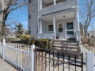 101 Greenwood St #2, Worcester, MA 01607