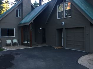 4375 Beaumont Rd, Carnelian Bay, CA 96140