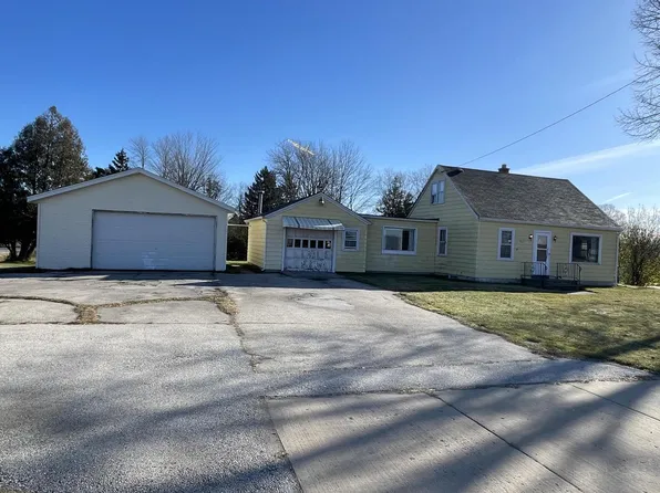 9574 North 107th STREET, Milwaukee, WI 53224