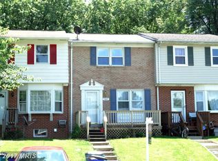 7307 W Springbrook Ct, Middletown, MD 21769