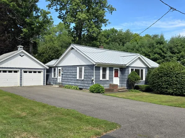 30 Smith Street, Augusta, ME 04330