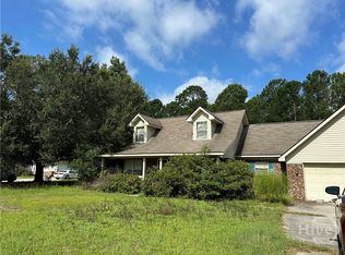 436 Lemans Dr, Bloomingdale, GA 31302