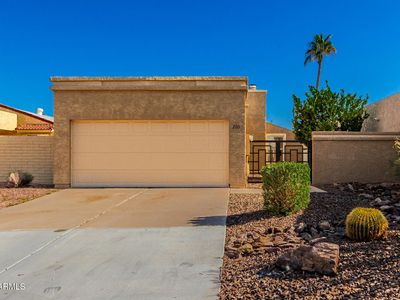 2133 N Apollo Ct, Chandler, AZ, 85224