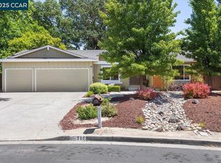 115 Saint Jean Ct, Danville, CA 94526