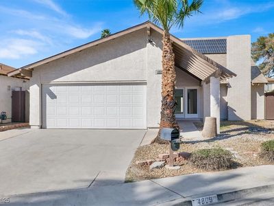 4809 Mountain Valley Rd, Las Vegas, NV, 89121