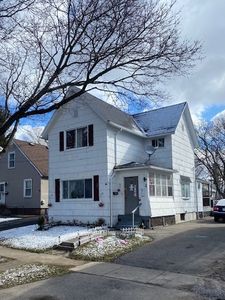 28 Robin St, Rochester, NY, 14613