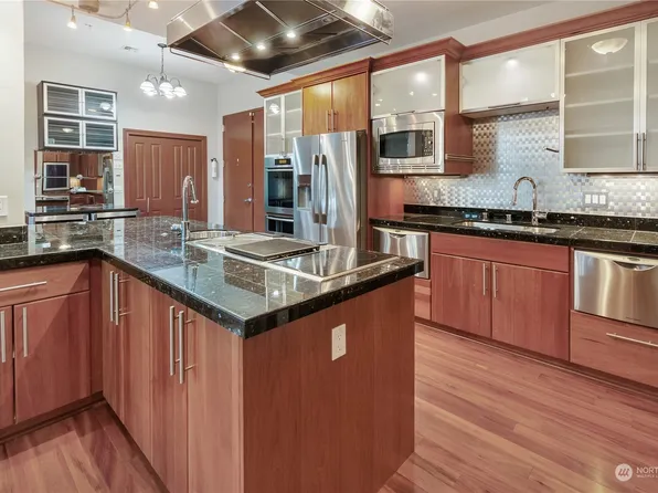 400 S Meridian #2C, Puyallup, WA 98371
