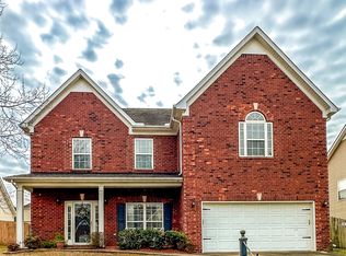 4033 Locerbie Cir, Spring Hill, TN 37174