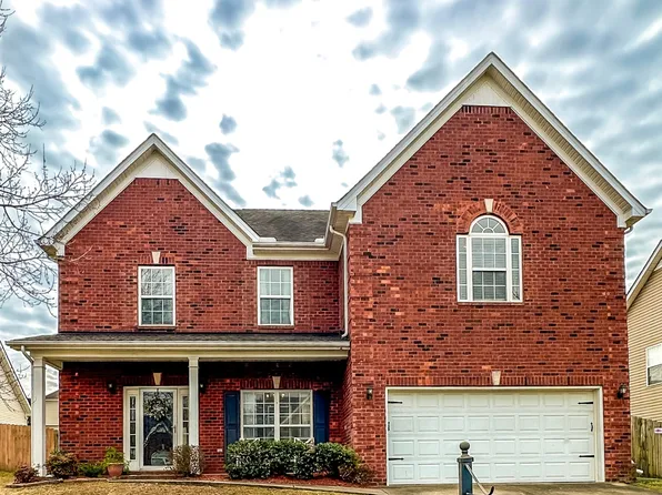 4033 Locerbie Cir, Spring Hill, TN 37174