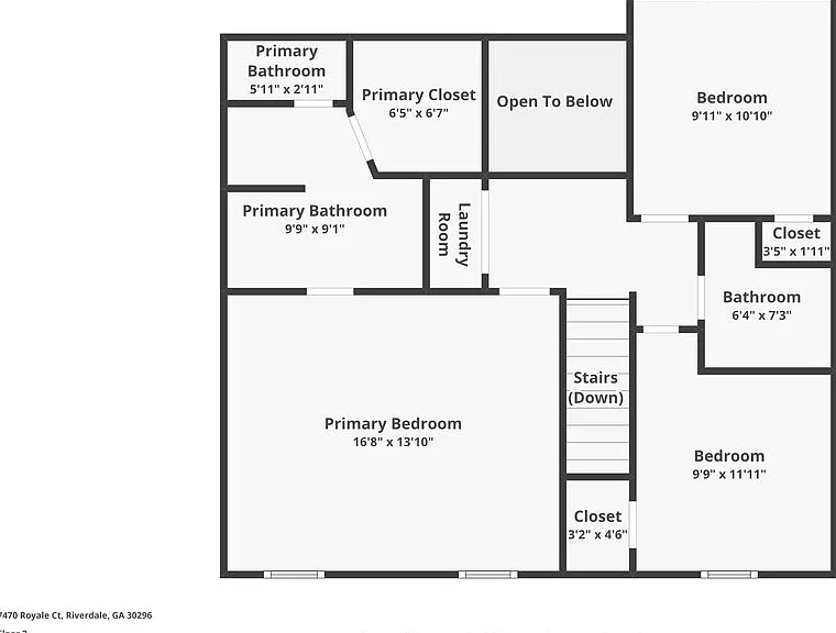 7470 Royale Ct — Photo 3