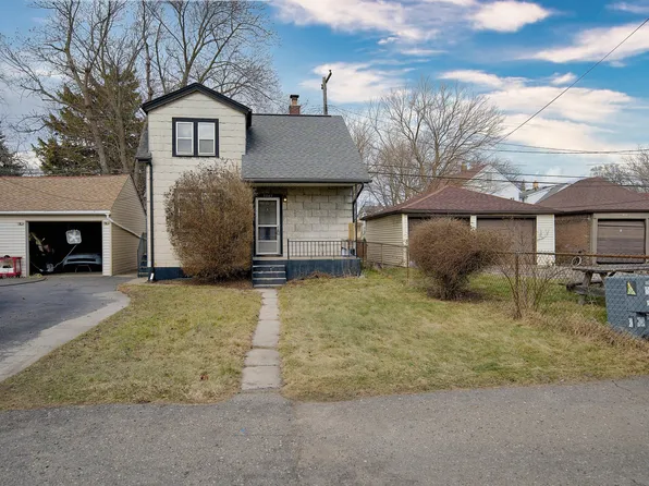 5045 Caniff St, Hamtramck, MI 48212