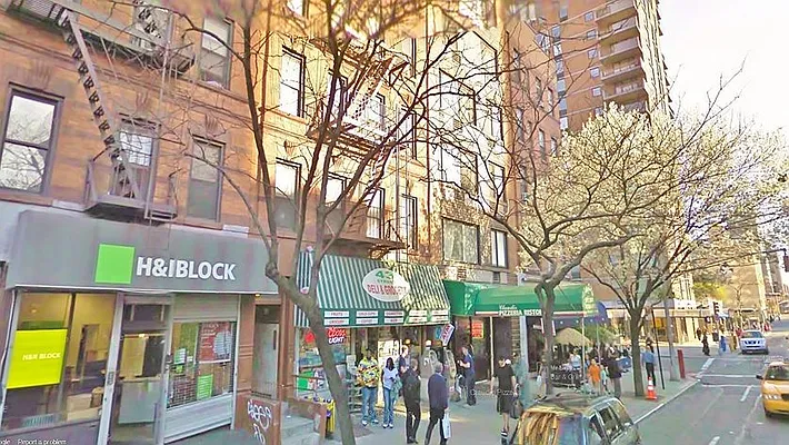 Rented by Park Property Advisors | media 6