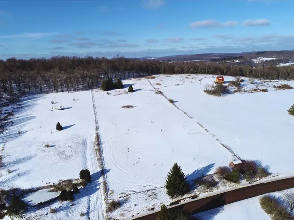 LOT 41 Hamden Hill Rd, Hamden, NY 13782