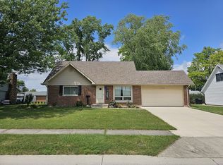 1124 Lane Ave, Saint Marys, OH 45885