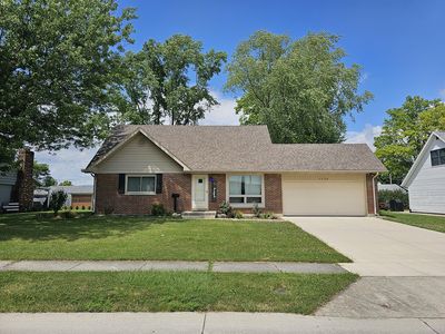 1124 Lane Ave, Saint Marys, OH, 45885