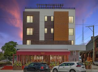 438 Selden #204, Detroit, MI 48201