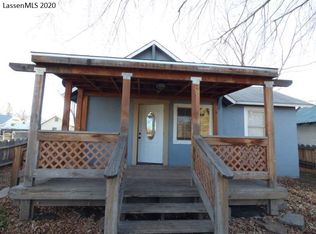 1406 Riverside Dr, Susanville, CA 96130