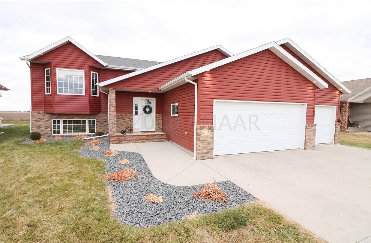 412 3rd St W, Sabin, MN 56580 Zillow