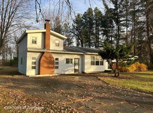 11382 N Belsay Rd, Clio, MI 48420