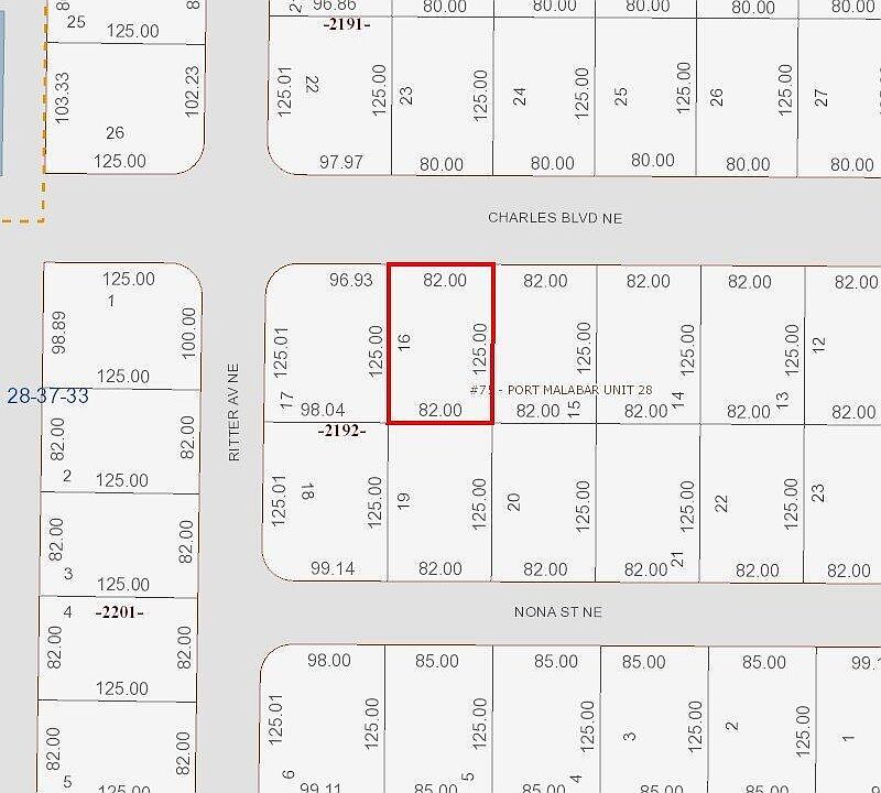 2nd image of 1520 Charles Blvd NE