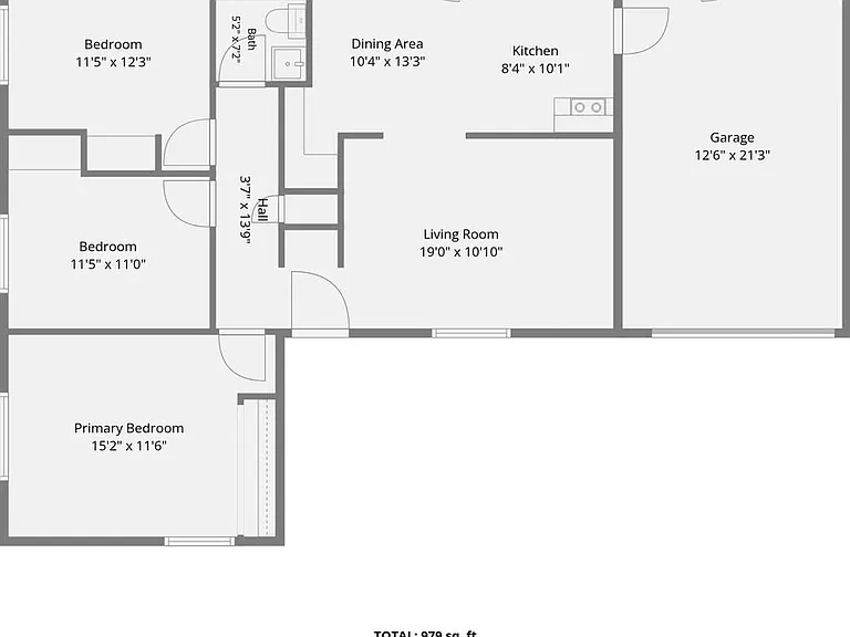 816 Aviation Ave — Photo 2