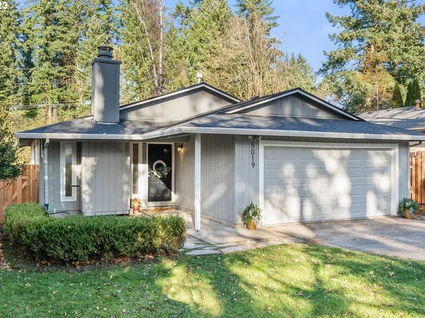 5019 SW Buddington St, Portland, OR 97219