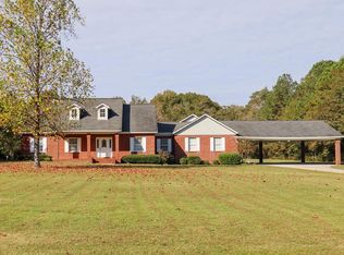 810 Blackman Rd, Dothan, AL 36301