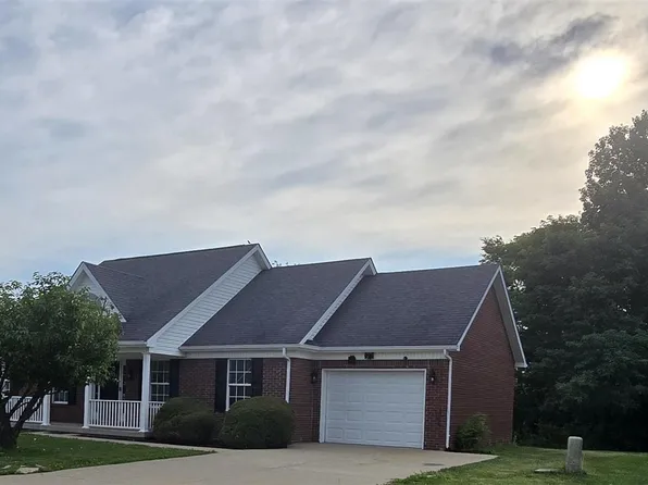 138 Alder Dr, Bardstown, KY 40004