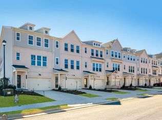 3071 Hudson Glen Way, Dacula, GA 30019