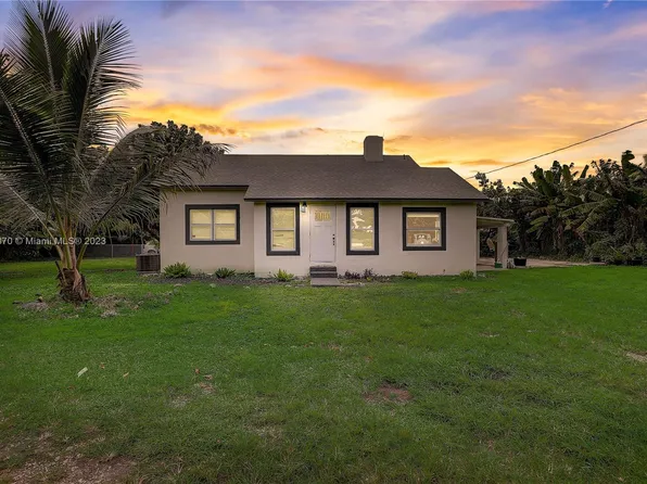 27900 SW 157th Ave, Homestead, FL 33031