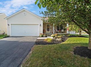 401 Cobblestone Dr, Delaware, OH