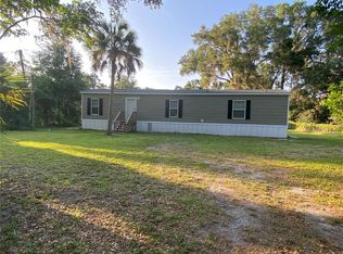 1326 SW 69th Rd, Bushnell, FL 33513