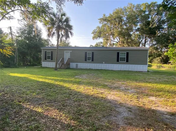 1326 SW 69th Rd, Bushnell, FL 33513