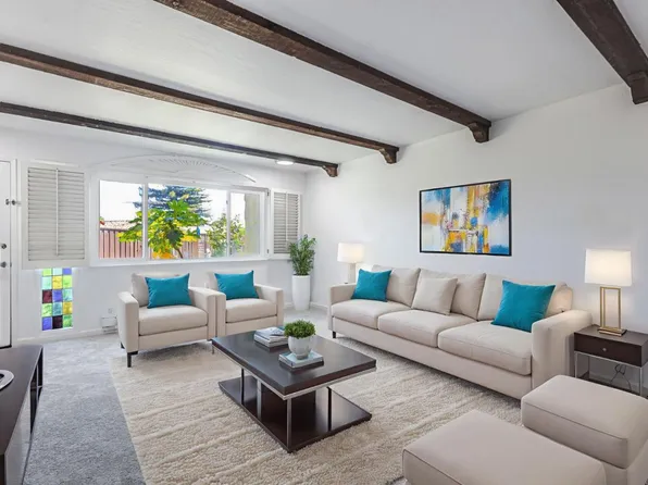 5104 Westmont Ave Unit 6, San Jose, CA 95130