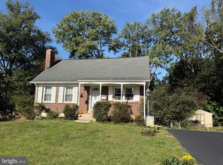 14506 Danville Rd, Woodbridge, VA 22193