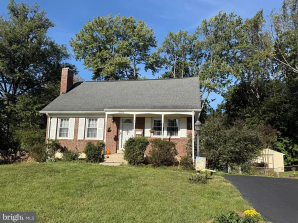 14506 Danville Rd, Woodbridge, VA 22193