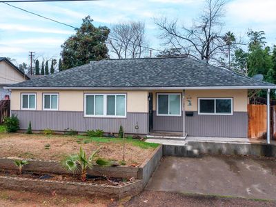 1102 3rd St, Redding, CA, 96002