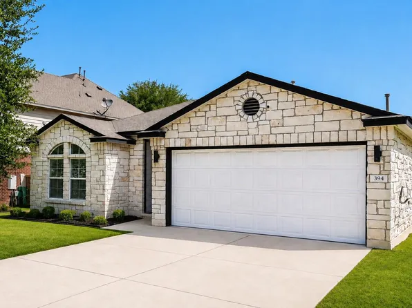 394 Verano Cir, Kyle, TX 78640