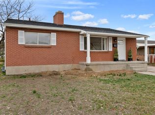 5975 S 200 E, Murray, UT 84107
