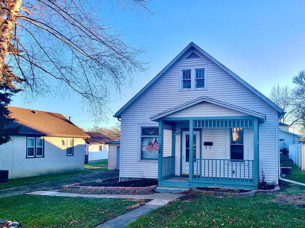 119 E 5th St, Spring Valley, IL 61362