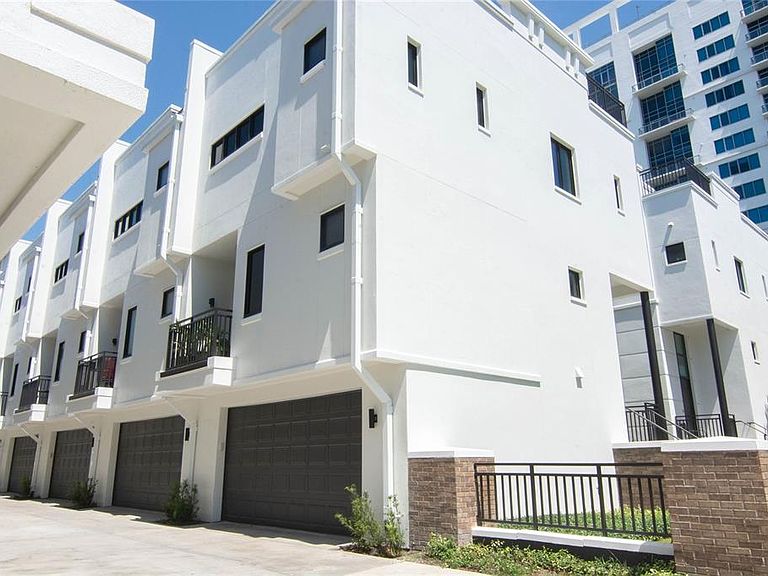 356 S Osceola Ave Orlando, FL, 32801 Apartments for Rent