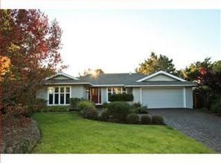 14 Waterloo Ct, Belmont, CA 94002