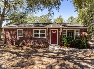 1907 Oconnell St, Beaufort, SC 29902