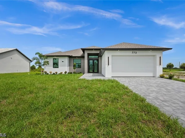 773 Nina Ave S, Lehigh Acres, FL 33974