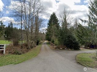 8303 252nd Ave NE, Redmond, WA